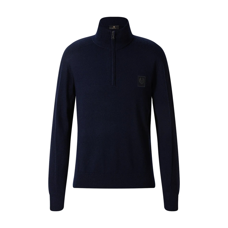 Belstaff Cardigan 106453 Belstaff mehrfarbig