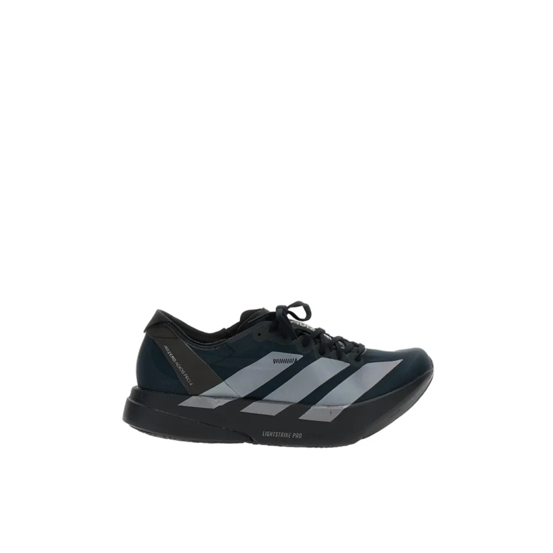 adidas Originals Lage-top sneaker Adizero Adios Pro 4 Black