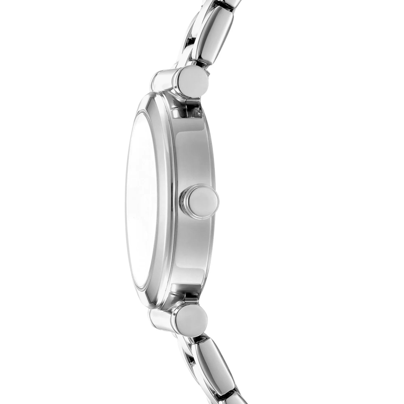 DKNY Quarzuhr Quarzuhr Multi Function Watch silber(Image 2)