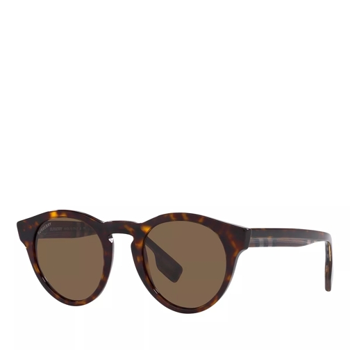 Burberry Sunglasses 0BE4359 Dark Havana Sunglasses