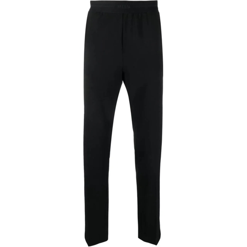 MSGM  pantalone black schwarz