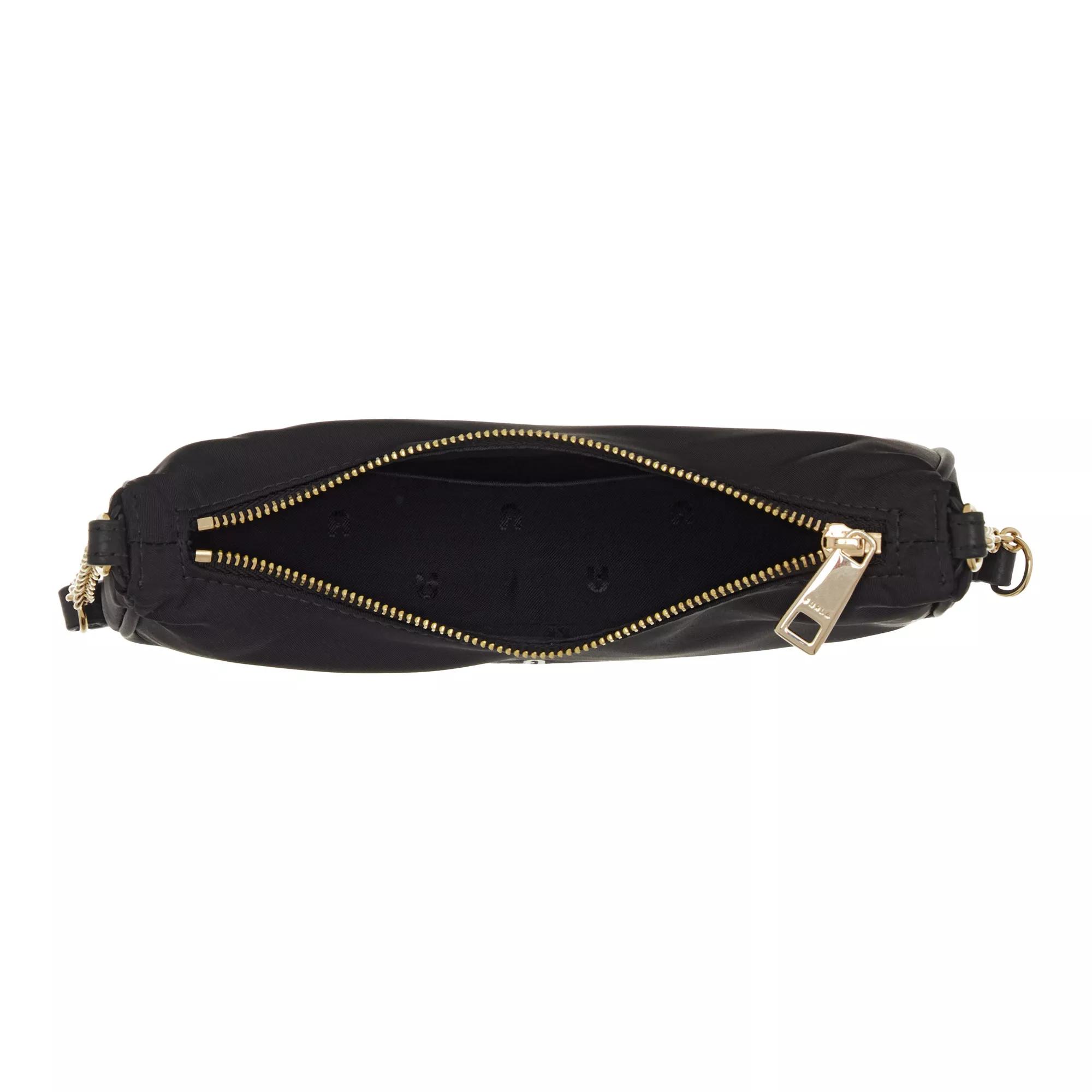 Furla Crossbody bags Camelia S Crossbody in zwart