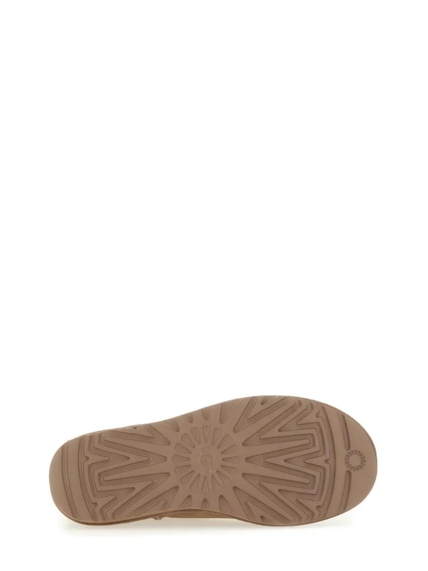 Thumbnail - UGG Stiefel - Ultra Mini Boot - Gr. 6 - in Braun - für Damen