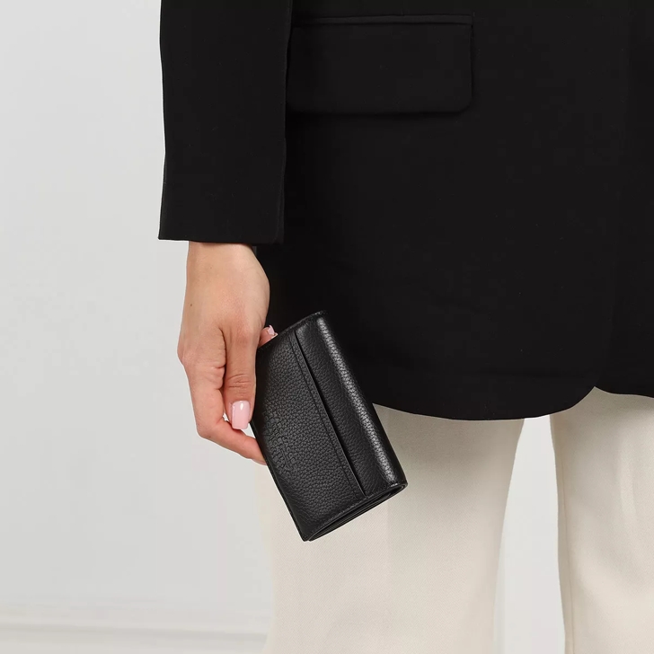 Marc Jacobs Bi-Fold Wallet