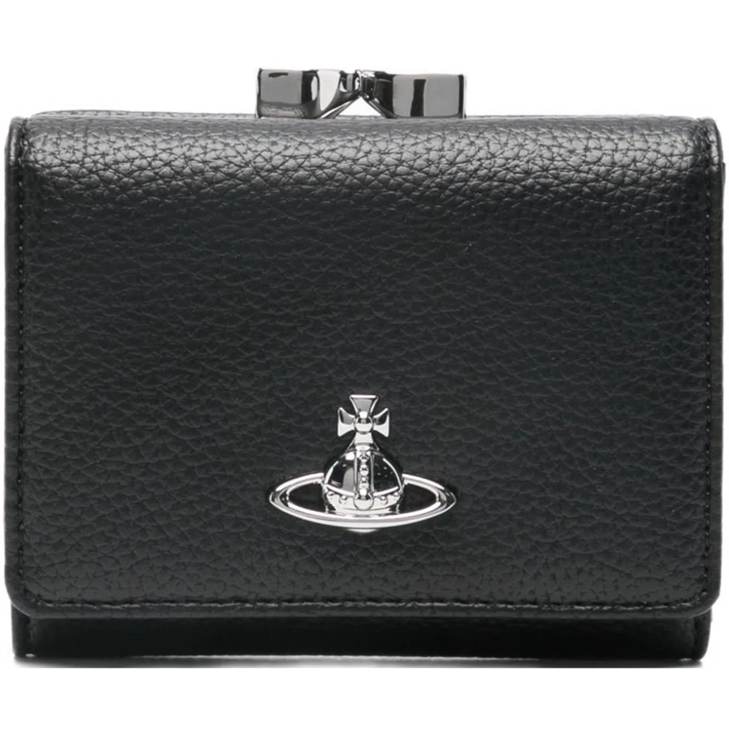 Vivienne Westwood Geldbörse Wallets Black schwarz