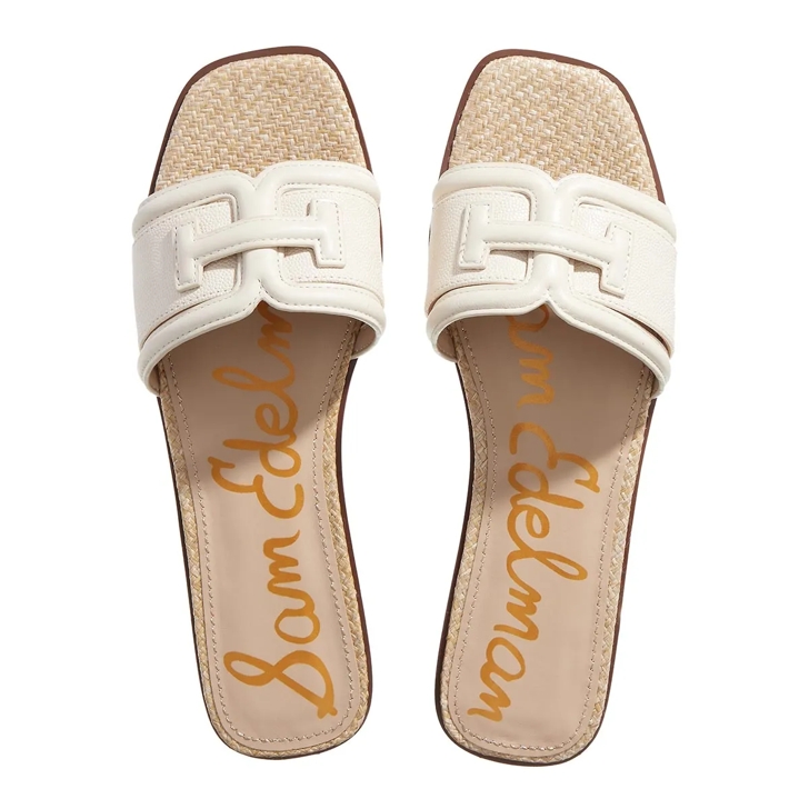 Sam Edelman Slip On Slide Sandals Sam Edelman Bay Multicolor Slide