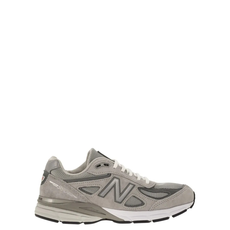 New Balance Low-Top-Sneaker 990V4 - Sneakers Grey