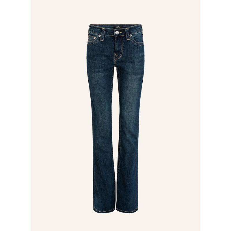 True Religion Jeans Jeans BECCA Boot Cut blau(Image 7)