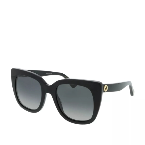 Gucci GG0163S 51 006 Sunglasses