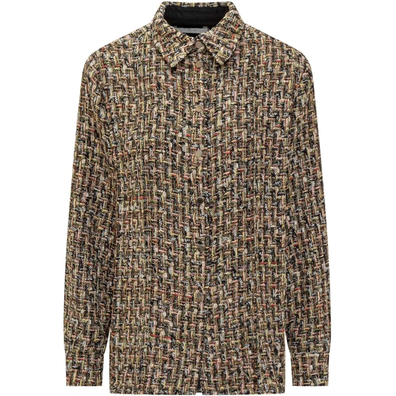 Iro Chemisier Camicia Iro mehrfarbig