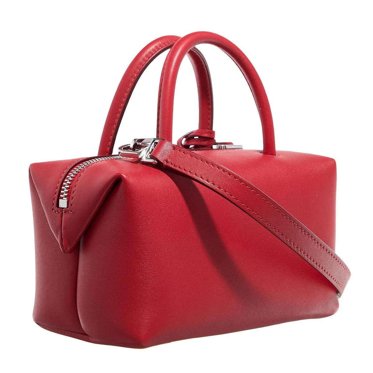 Max Mara Hobo bags Holdalls in rood