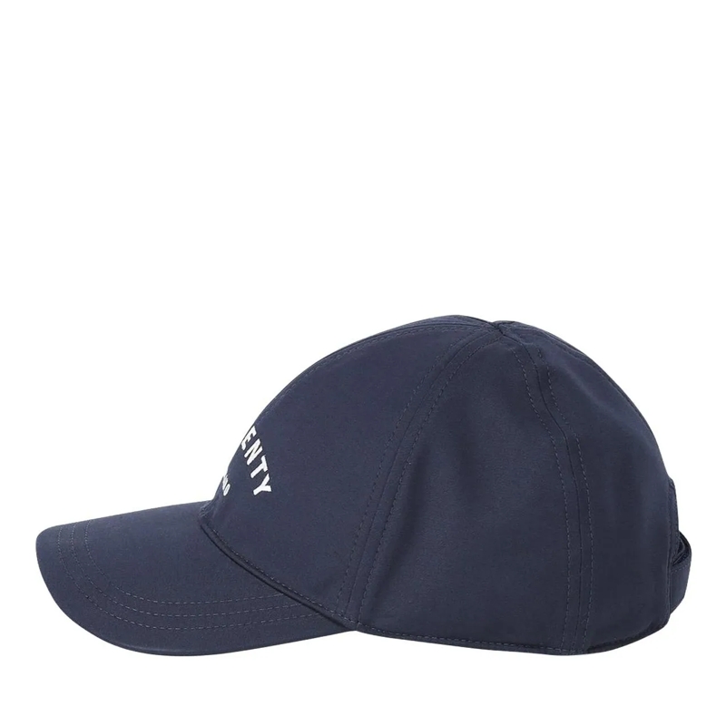 Eleventy Mütze Cap mit Logo blau(Image 4)