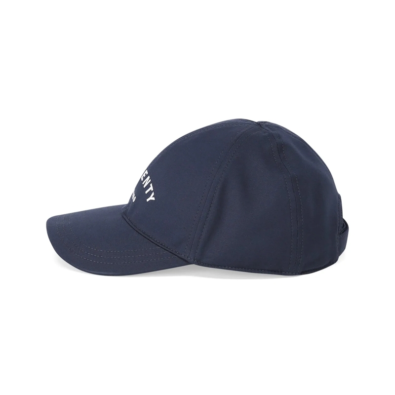 Eleventy Mütze Cap mit Logo blau(Image 3)