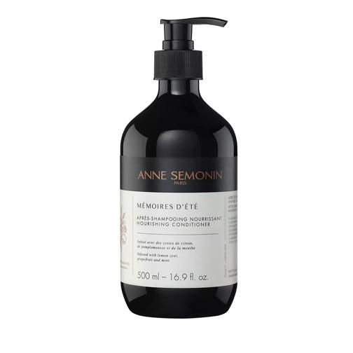 Anne Semonin Nourishing Conditioner - Mémoires D'Été Conditioner