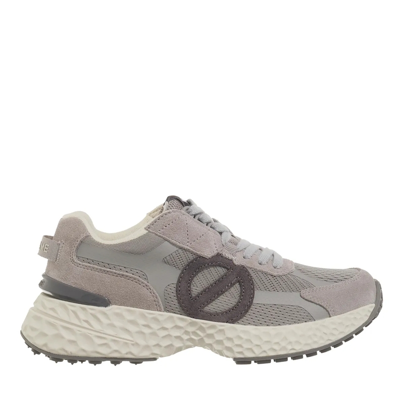 No Name Low-Top-Sneaker Carter 2.0 Fly W Grey
