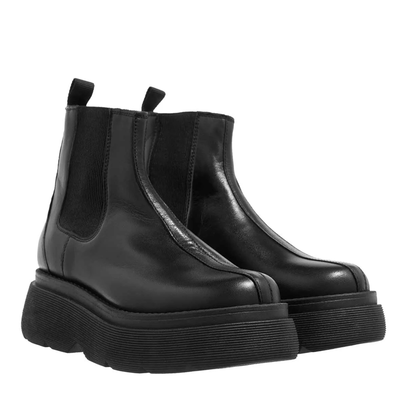 Samsøe Samsøe Chelsea Boots Livia Chelsea 14408 Black