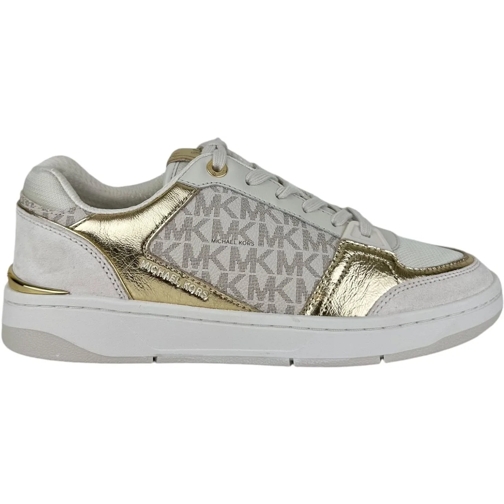 MICHAEL Michael Kors Low-Top Sneaker Michael Kors Dames Sneaker Bruin 43F4Rbfs1B/170 Re schwarz