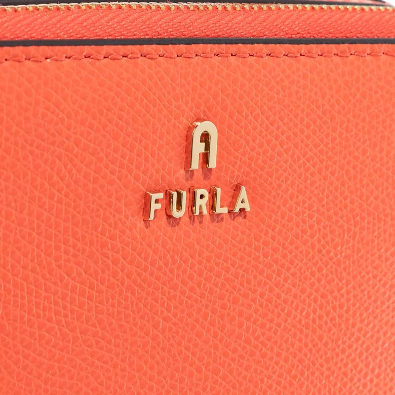 Furla Camera Bag FURLA CAMELIA MINI CROSSBODY Clivia(Image 4)