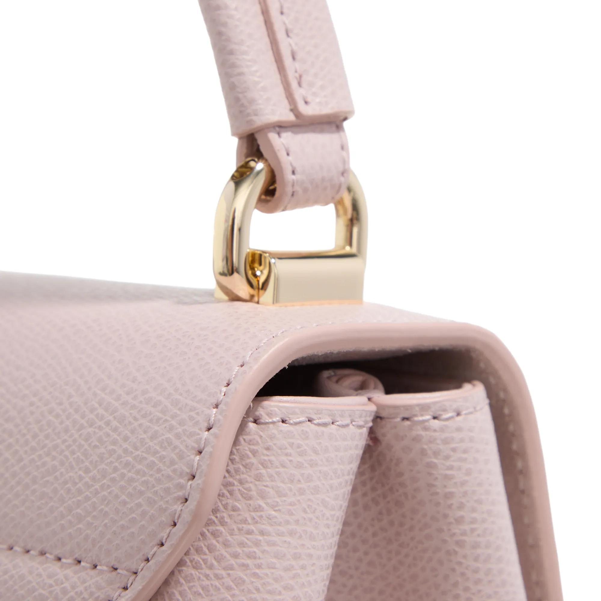 Thumbnail - Furla Satchels - Furla 1927 Mini Top Handle - Gr. unisize - in Gold - für Damen