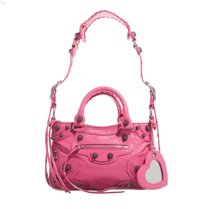 【Balenciaga】SALE!! 数量限定 Neo Cagole MINI Tote bag セール！数量限定 Balenciaga Neo Cagole Mini トートバッグ 2色