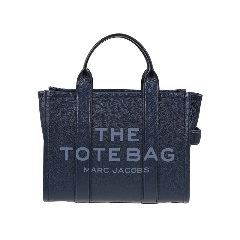 Marc Jacobs Fourre-tout The Medium Tote Blue