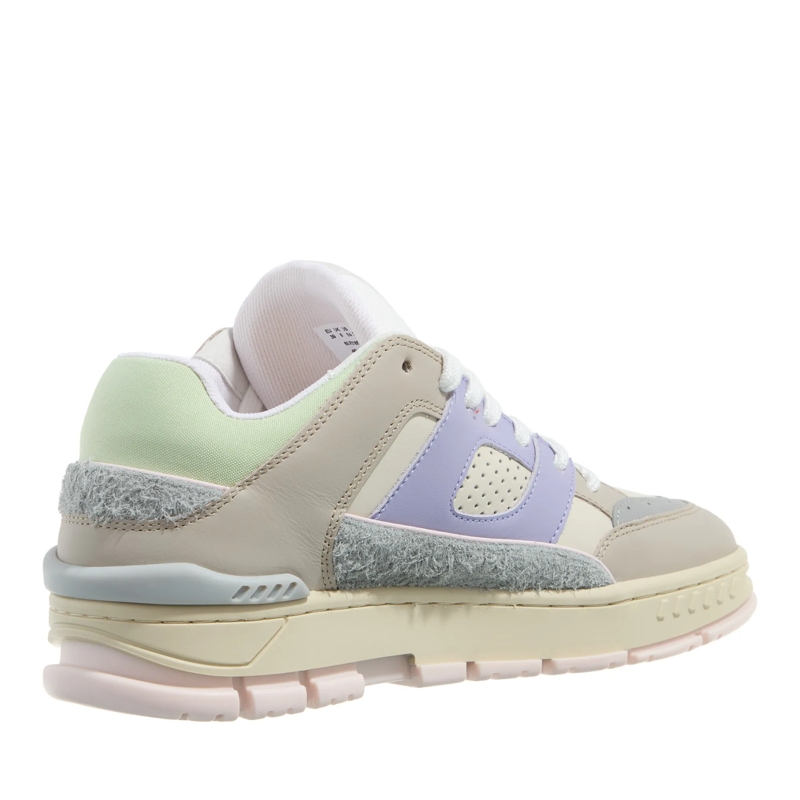 Axel Arigato Low-Top-Sneaker Area Lo Sneaker Lt Pink/Multi(Image 7)