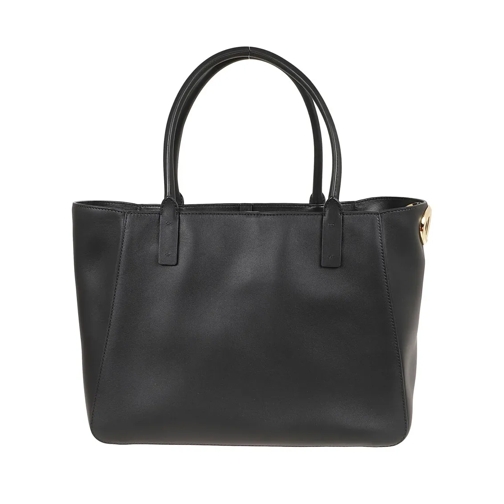 Valentino Tote Small Tote Vlogo Side Black