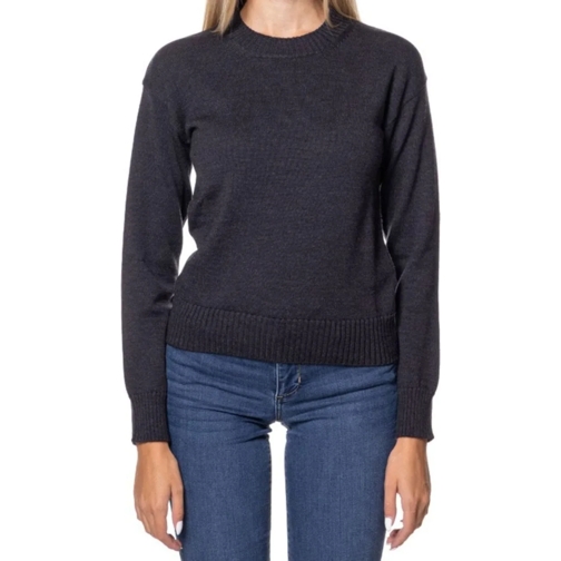 Max Mara Sweatshirts Sweaters Grey grau