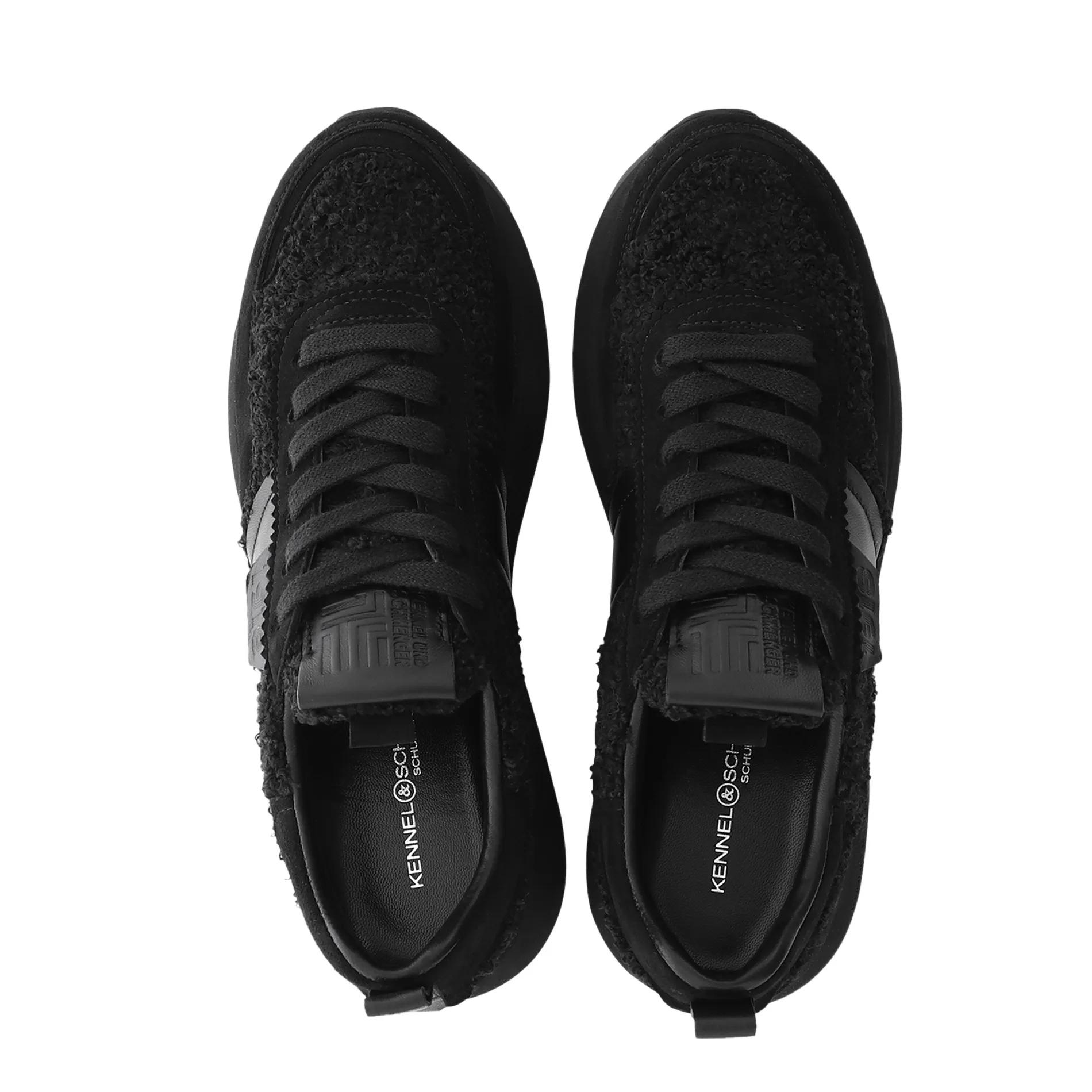 Thumbnail - Kennel & Schmenger Sneaker - TONIC - Gr. 40 (EU) - in Schwarz - für Damen