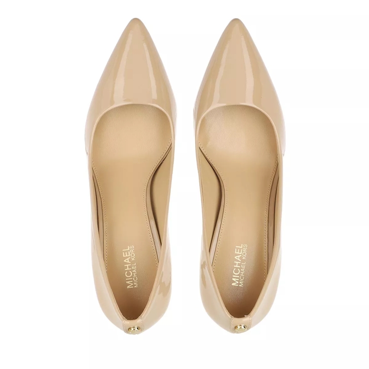 Michael kors dorothy on sale flex pumps