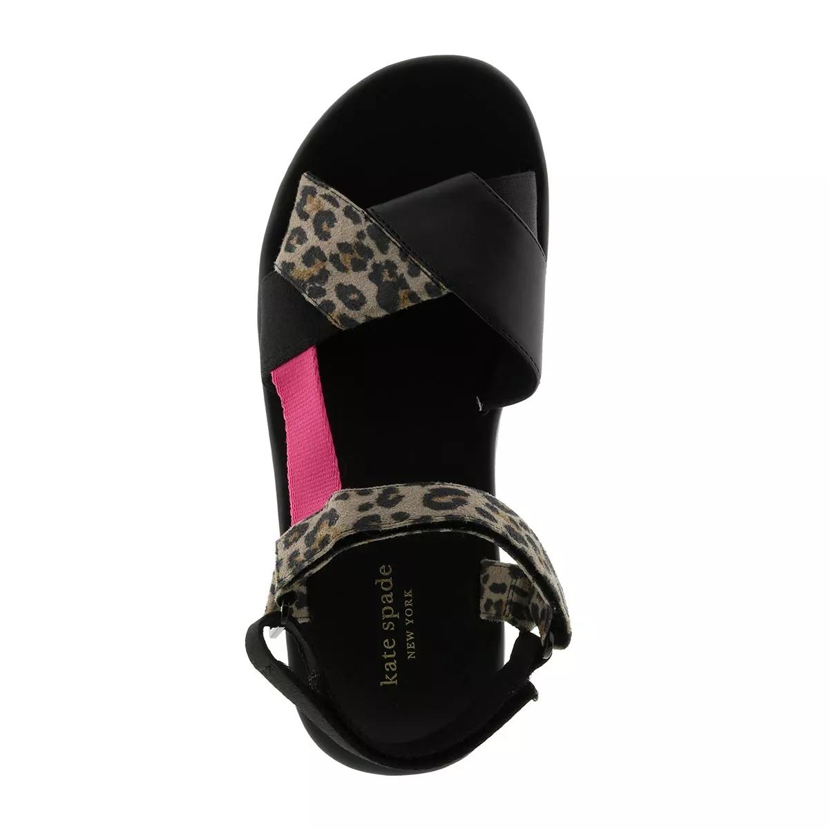 Kate spade new york Sandalen Dotty Tap Sandals in zwart