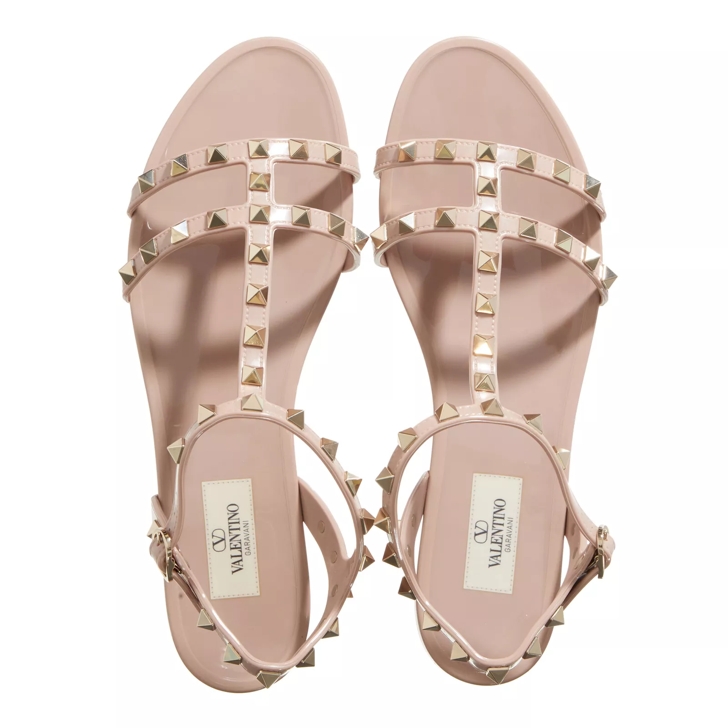 Valentino deals strappy sandals