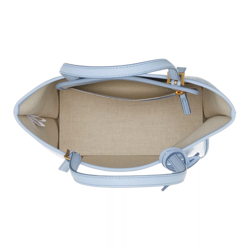 MCM Shopper Himmel Lts Shopper Mni E3, One Size(Image 5)