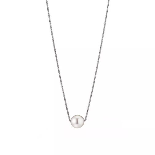 Gellner Urban Necklace Cultured Freshwater Pearls Silver Mittellange Halskette