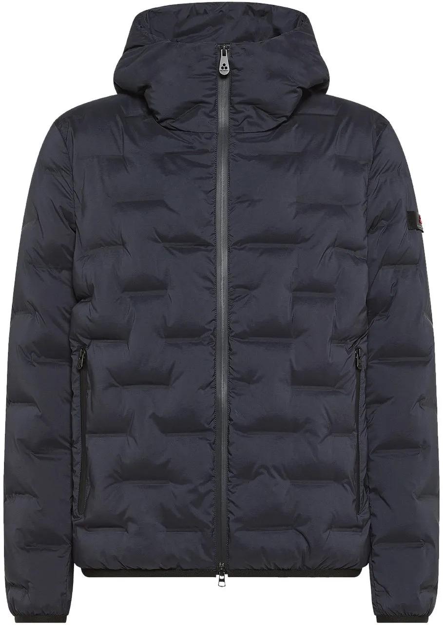 Thumbnail - Peuterey - Brando Jacket - Größe XL - blue