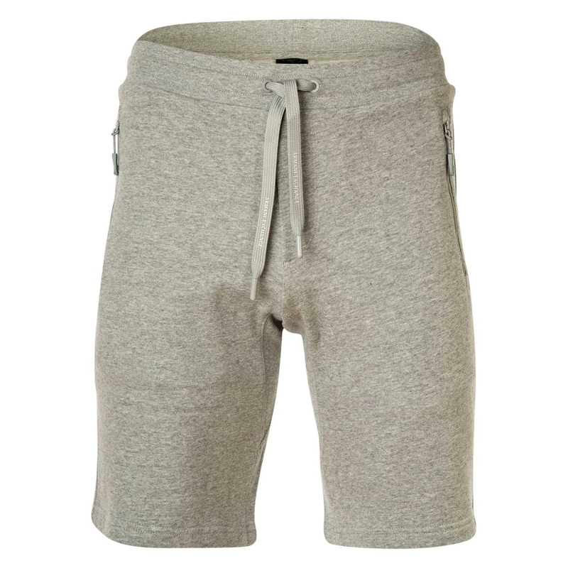 Armani Exchange Shorts Armani Exchange A|X ARMANI EXCHANGE Herren Jogging grau