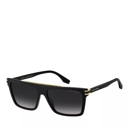 Marc Jacobs 568/S      Black Sunglasses