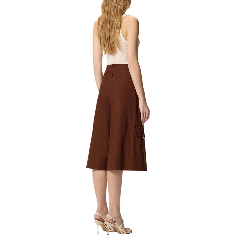 Pinko Hose Trousers Brown braun(Image 4)
