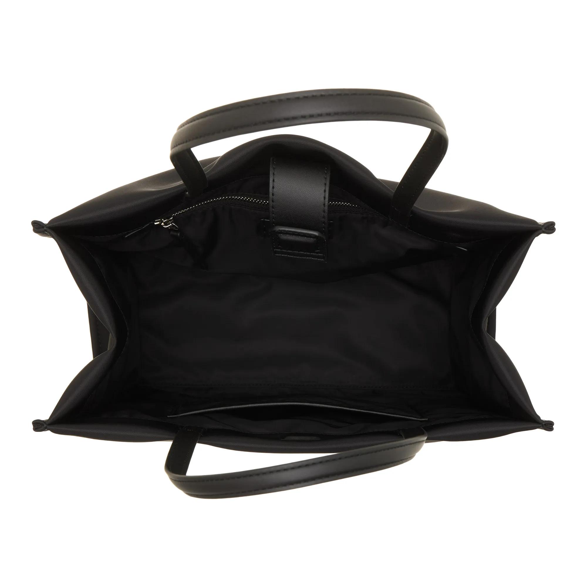 TORY BURCH Shoppers & Totes Ella Small Tote in zwart