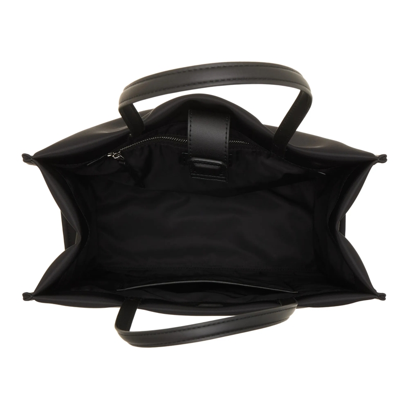 Tory Burch Fourre-tout Ella Small Tote Black(Image 5)