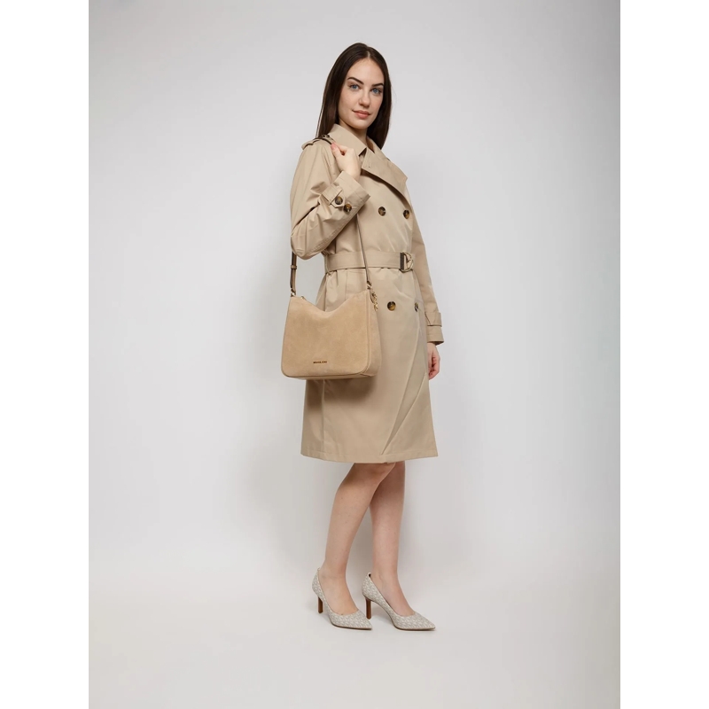 MICHAEL Michael Kors Crossbody Bag Michael Kors Crossbody Bag Camel Camel(Image 5)