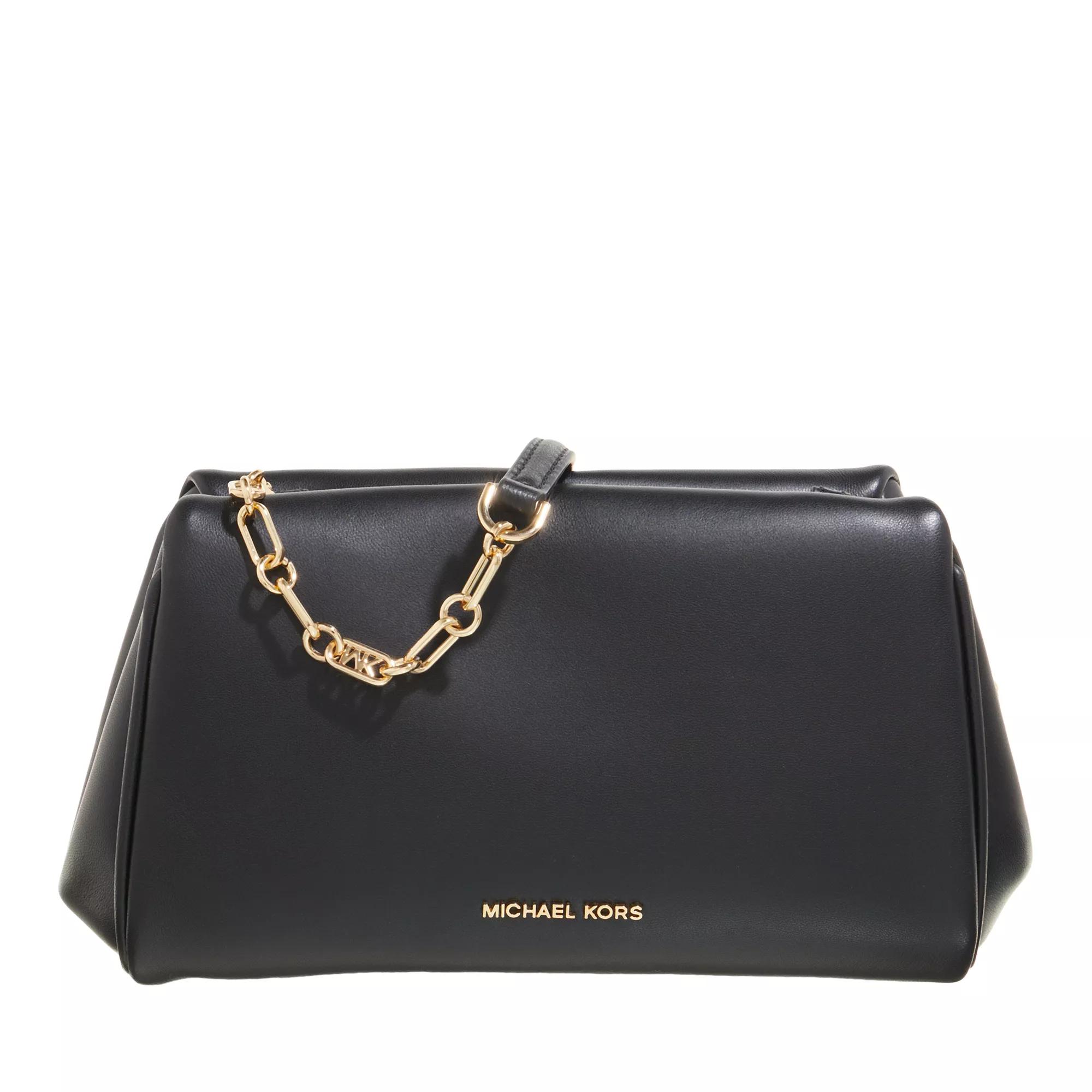 Michael kors sophie satchel best sale