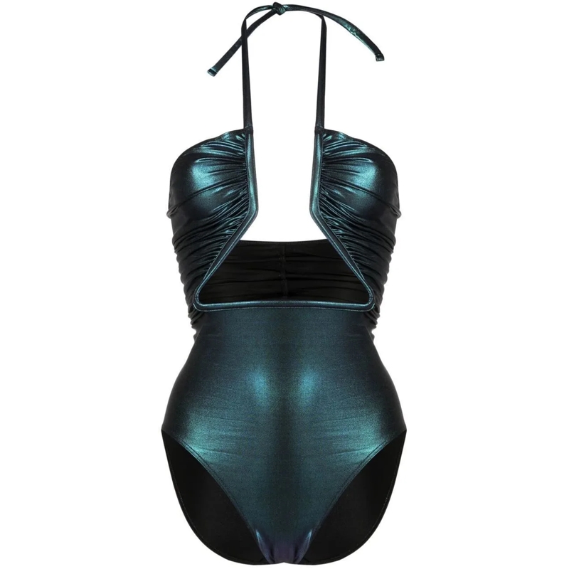 Rick Owens  Sea Clothing Green grün