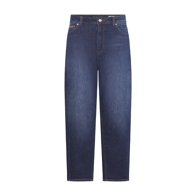 Raffaelo Rossi Jeans 7/8-Jeans Hanni Dunkelblau