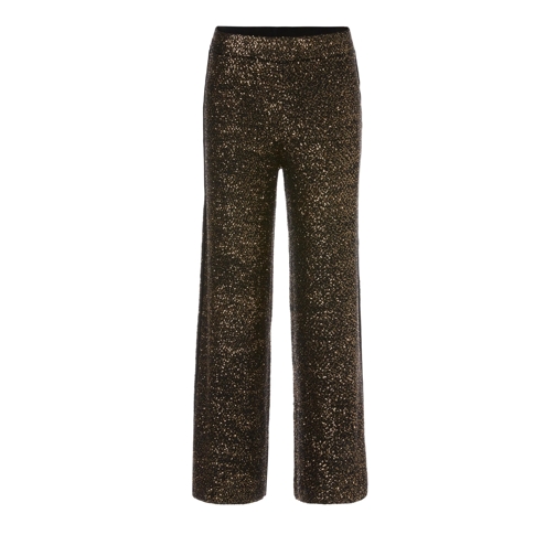 Marc Cain Pantalons Hose WINTERTHUR black