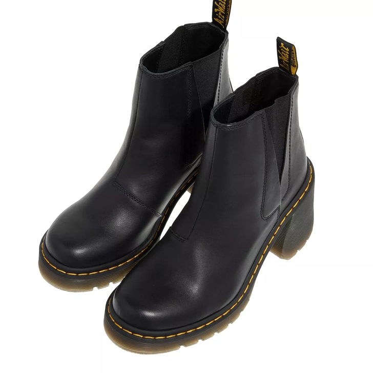 Dr hot sale martens caviglia