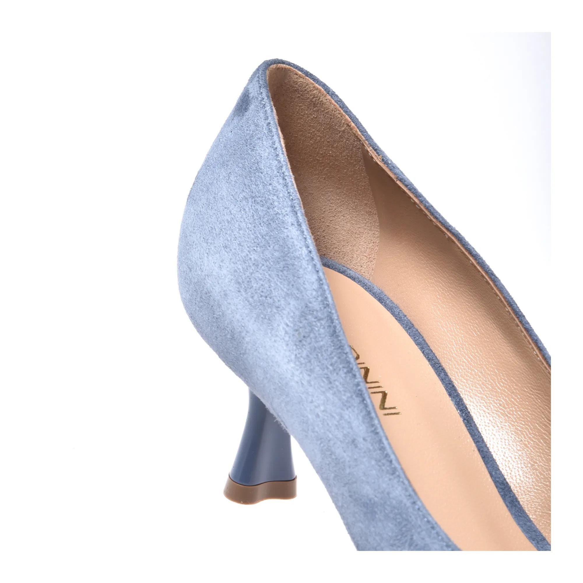 Thumbnail - Baldinini Hohe Schuhe - PUMPS BALDININI - Gr. 37 (EU) - in Blau - für Damen