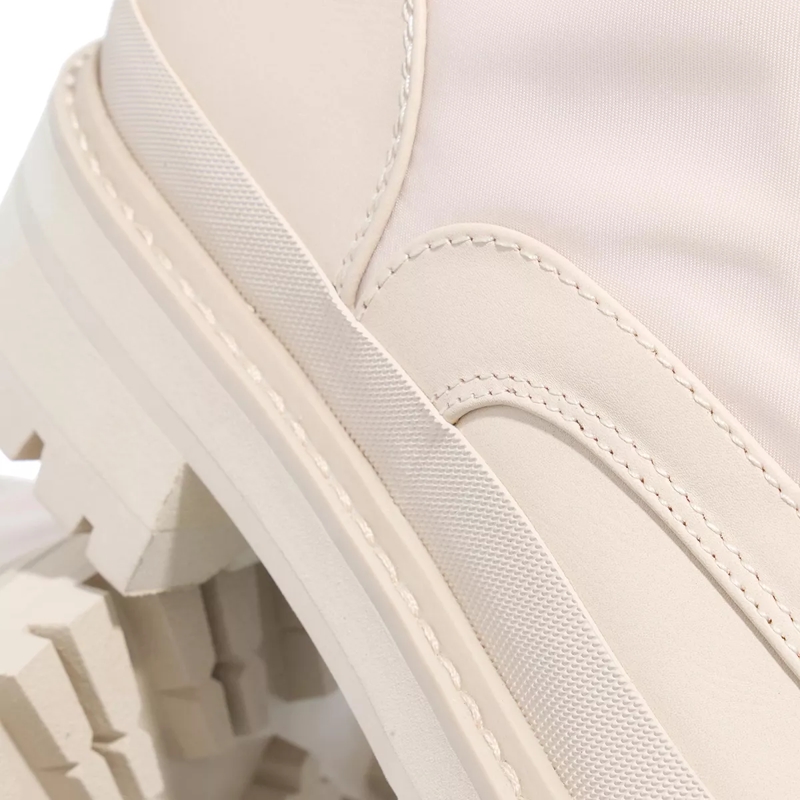 Guess Schnürstiefel Bada Cream(Image 4)