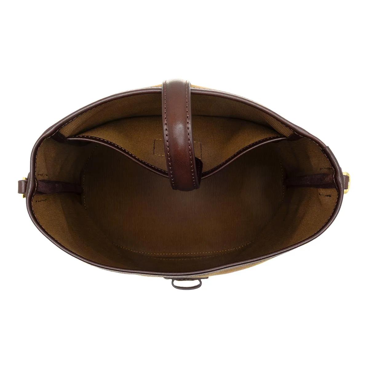 WEEKEND Max Mara Crossbody bags Domizia1 in groen