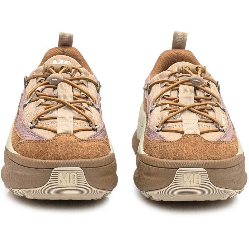 Moonboot Low-Top-Sneaker Sneakers Moon Boot Moon247 Xlace Multicolor mehrfarbig(Image 2)